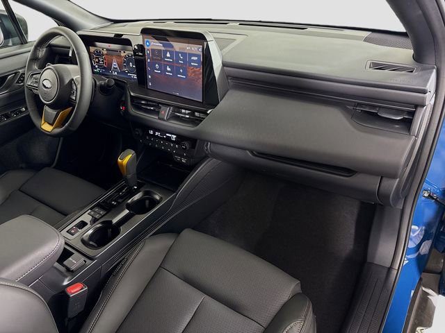 New 2026 Subaru Outback Wilderness image 31