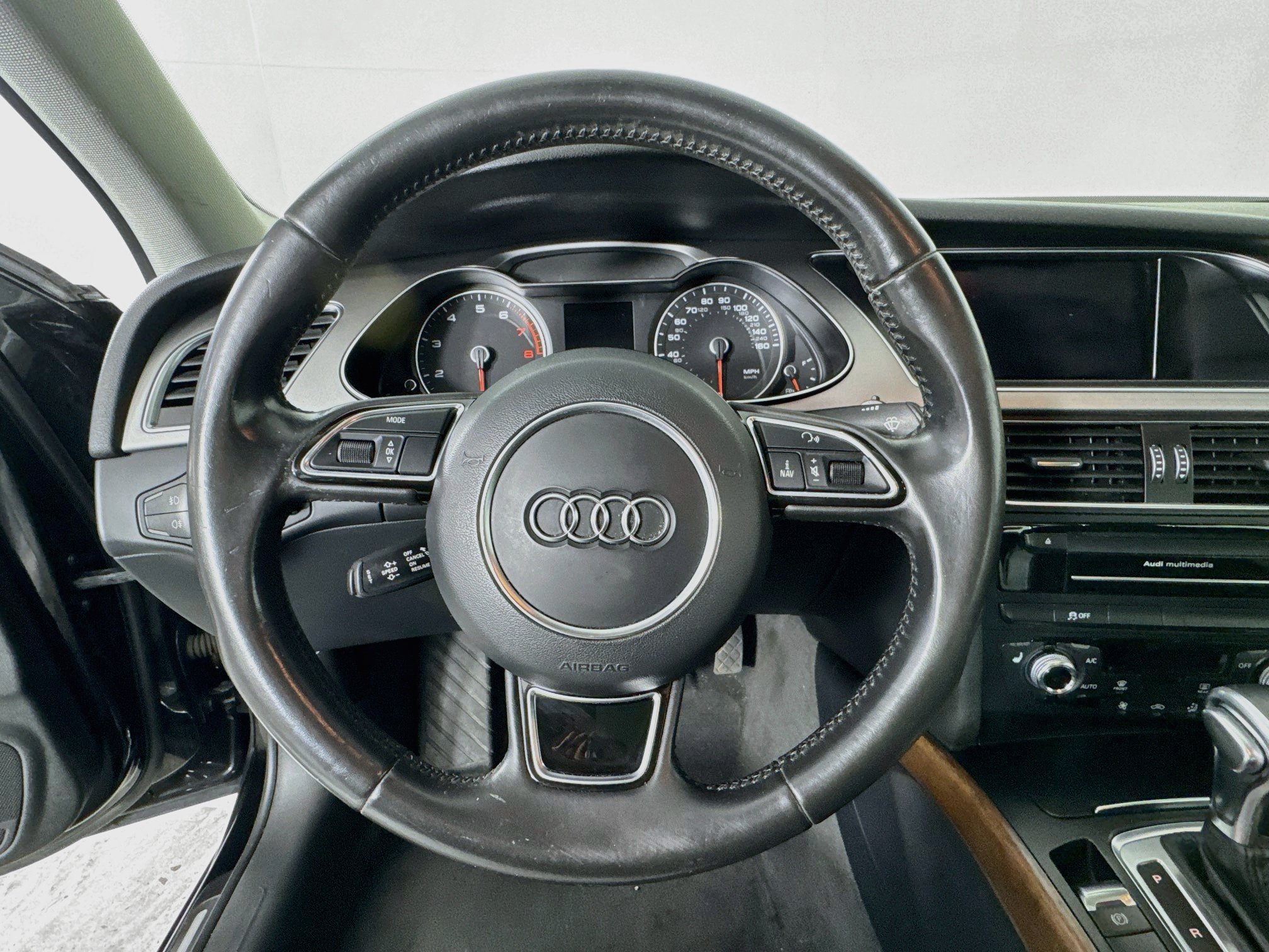Used 2015 Audi A4 2.0T Premium Plus AWD/4WD image 11