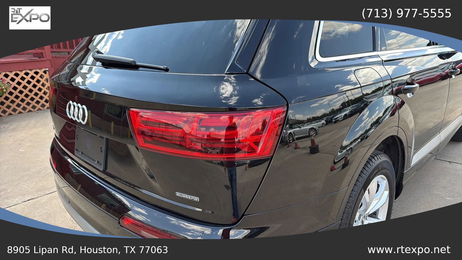 Used 2017 Audi Q7 2.0T Premium image 19