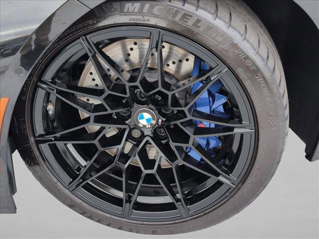 Used 2024 BMW M3 w/ Executive Package image 24