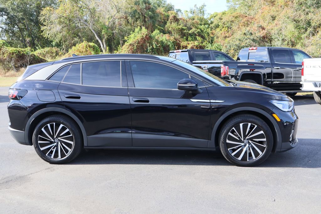 Used 2024 Volkswagen ID.4 S image 9