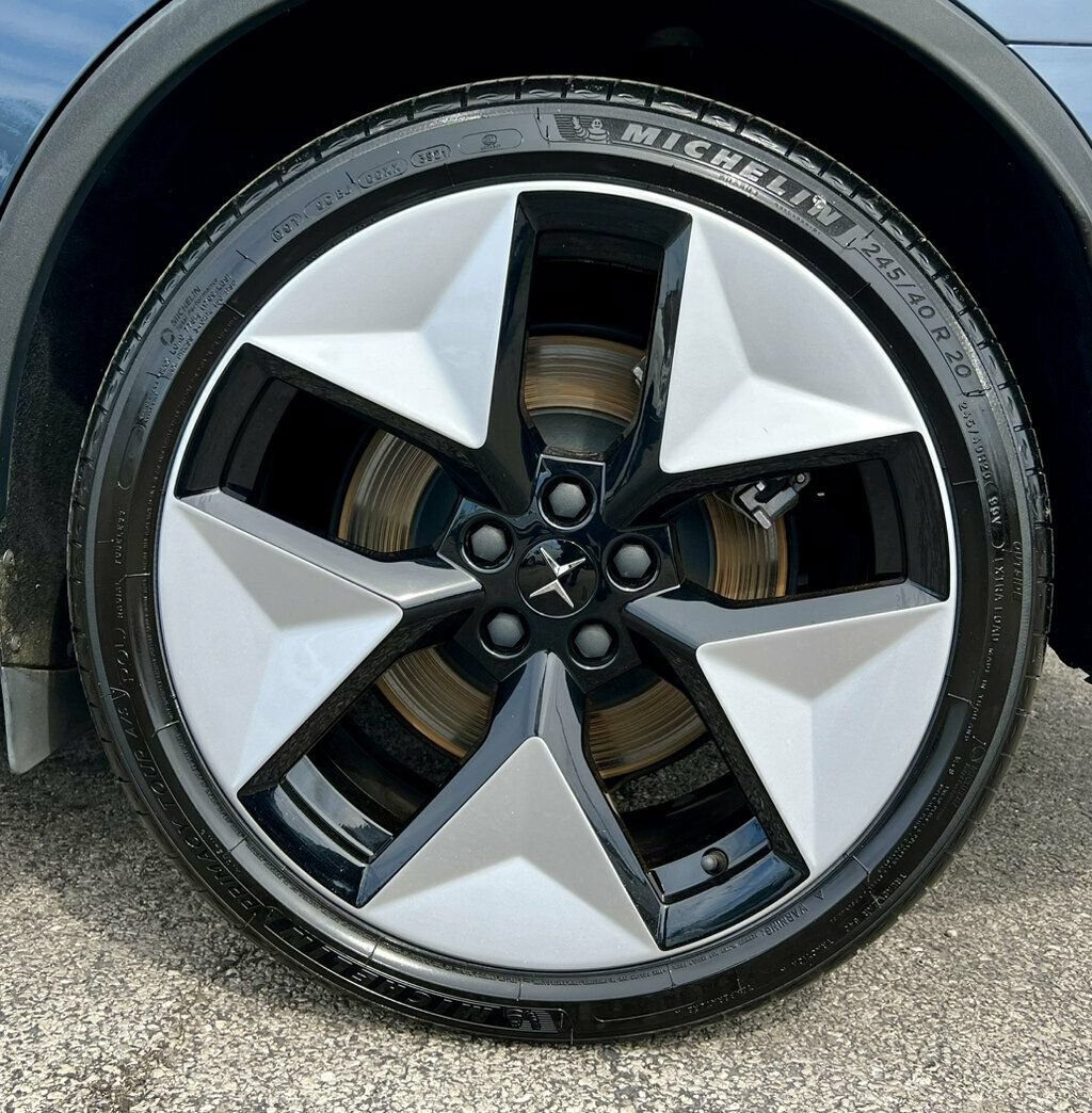 Used 2023 Polestar Polestar 2 w/ Pilot Pack AWD/4WD image 28