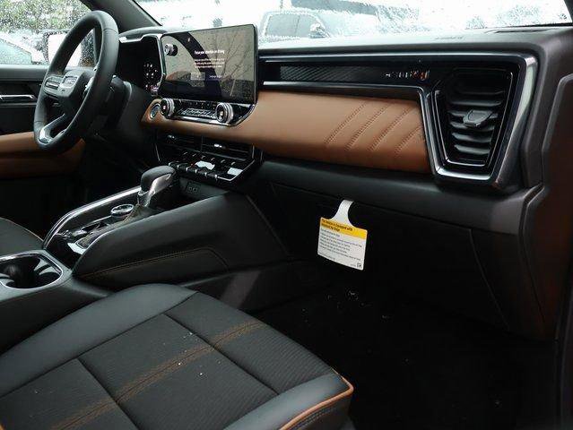 New 2026 GMC Canyon AT4 image 8