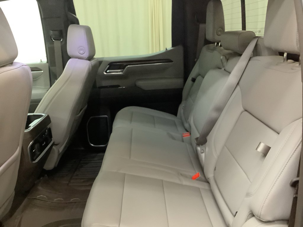 New 2026 GMC Sierra 1500 SLT w/ SLT Premium Plus Package image 31