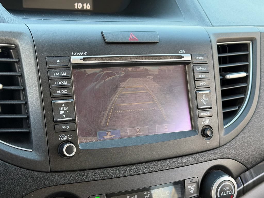Used 2013 Honda CR-V EX-L image 22