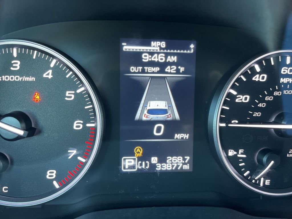 Certified 2024 Subaru Crosstrek 2.5i Limited w/ Popular Package #3A AWD/4WD image 18