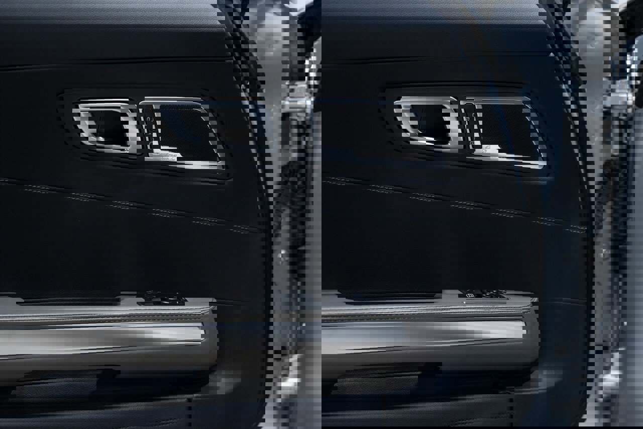 Used 2019 Mercedes-Benz AMG GT Roadster image 27