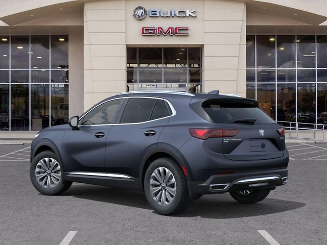 New 2026 Buick Envision Preferred image 3
