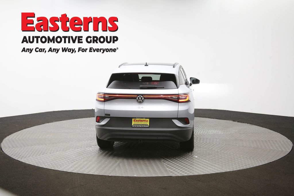 Used 2022 Volkswagen ID.4 Pro S image 36