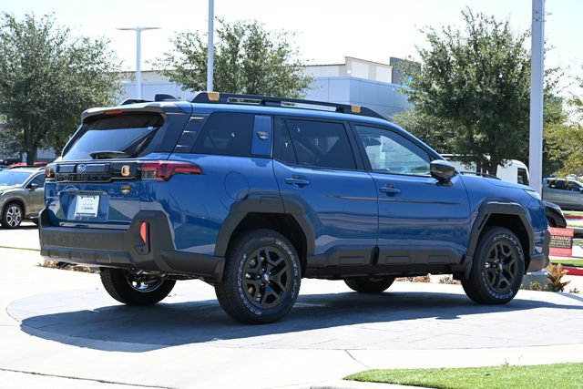 New 2026 Subaru Outback Wilderness AWD/4WD image 3