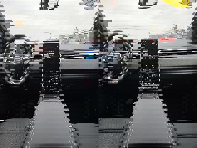 New 2026 GMC Sierra EV Elevation image 30