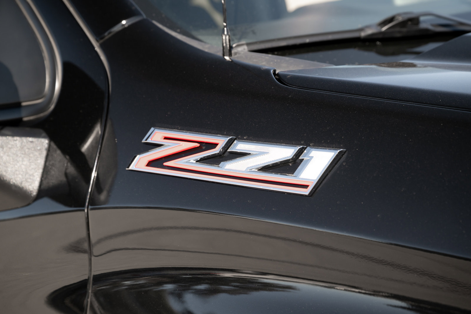 Used 2024 Chevrolet Silverado 1500 Custom Trail Boss image 12