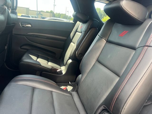 Used 2023 Dodge Durango R/T AWD/4WD image 28
