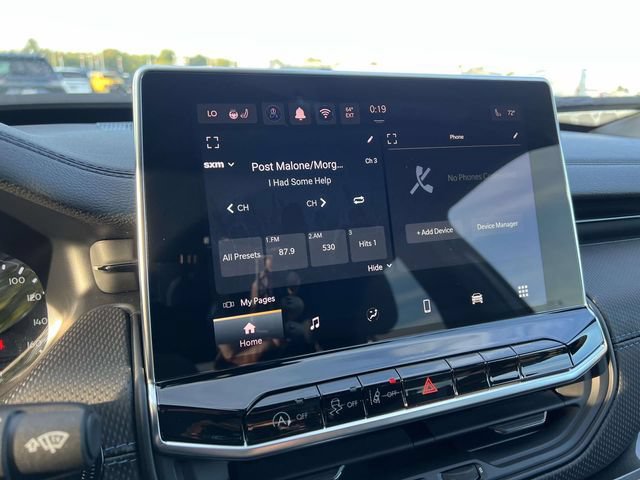 New 2026 Jeep Compass Latitude w/ Quick Order Package 29K AWD/4WD image 20