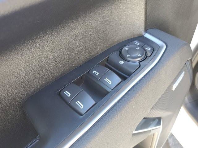 New 2026 Chevrolet Silverado 1500 RST w/ Rally Edition image 21