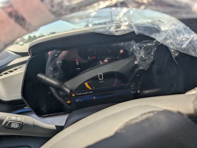 New 2026 Chevrolet Trax LT w/ Driver Confidence Package image 19