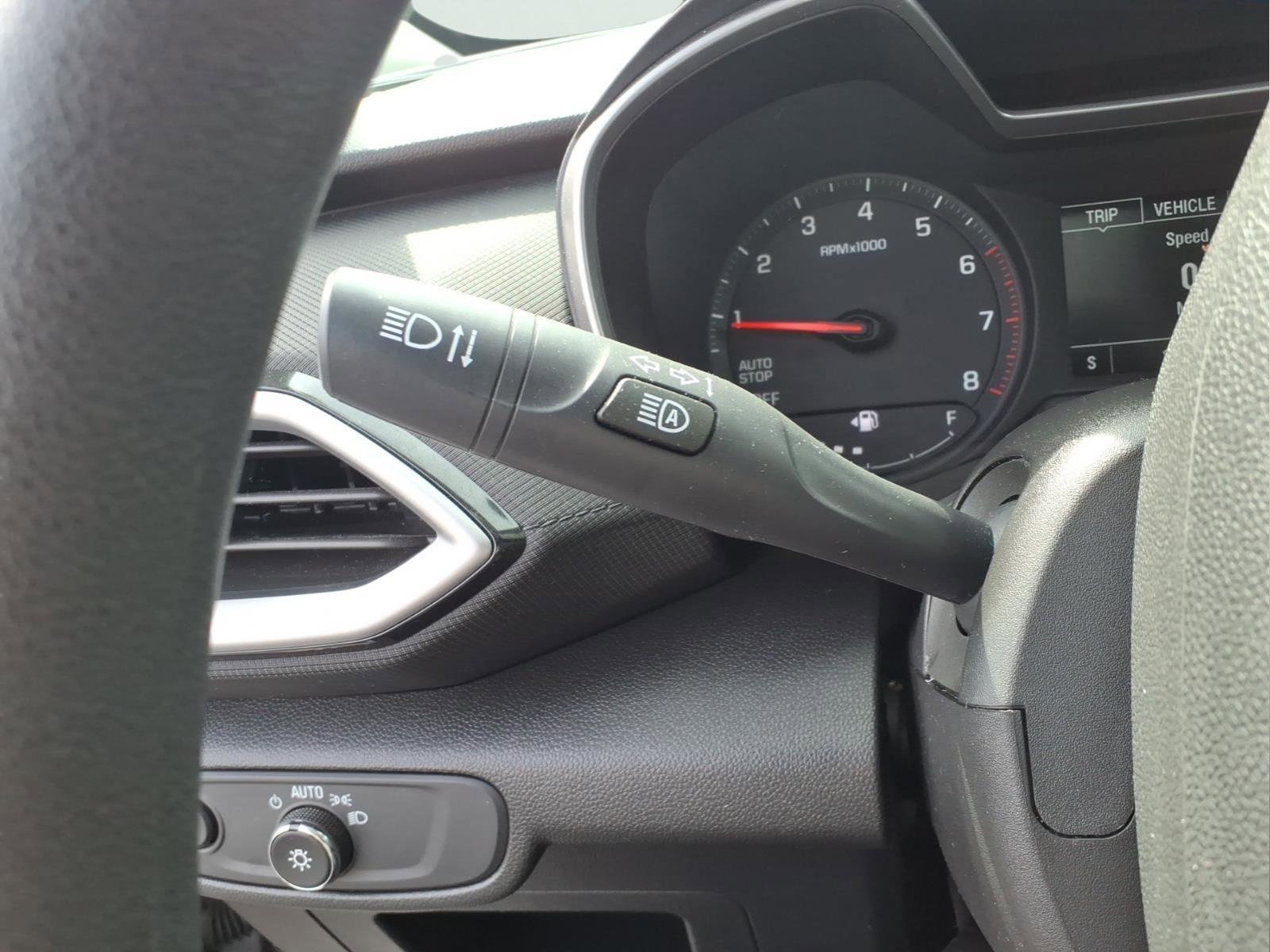 Used 2023 Chevrolet TrailBlazer LS image 15
