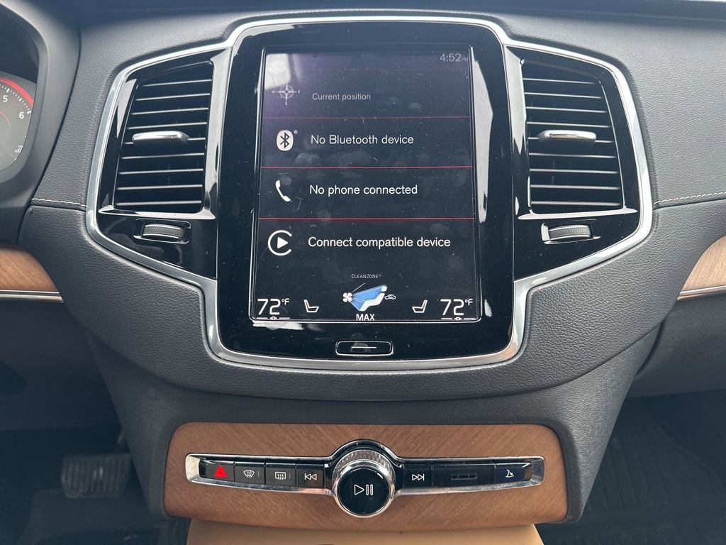 Used 2018 Volvo XC90 T6 Inscription w/ Convenience Package AWD/4WD image 23