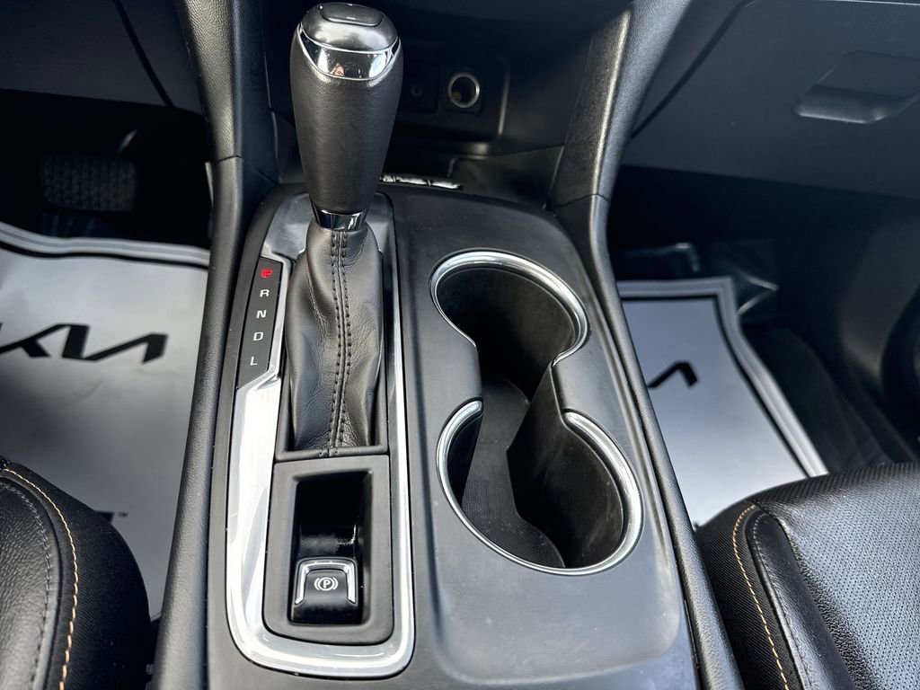 Used 2019 Chevrolet Equinox Premier image 21