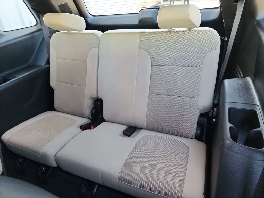 Certified 2023 Chevrolet Traverse LS w/ Safety Package image 39