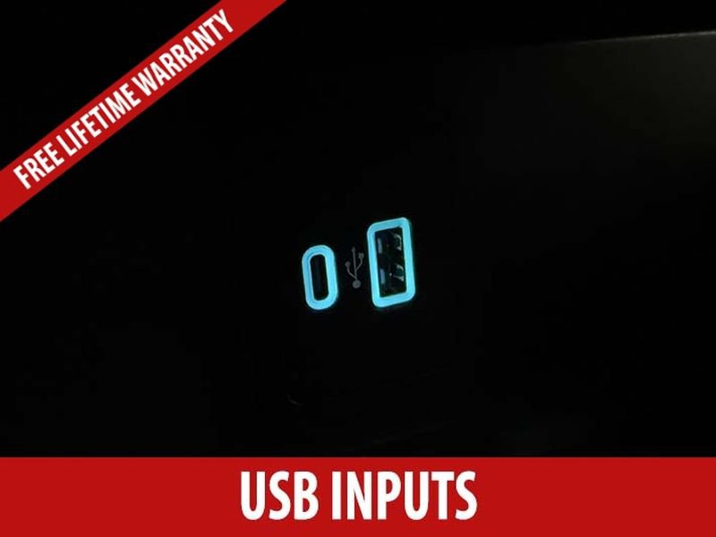 Used 2022 Ford Bronco Outer Banks AWD/4WD image 15