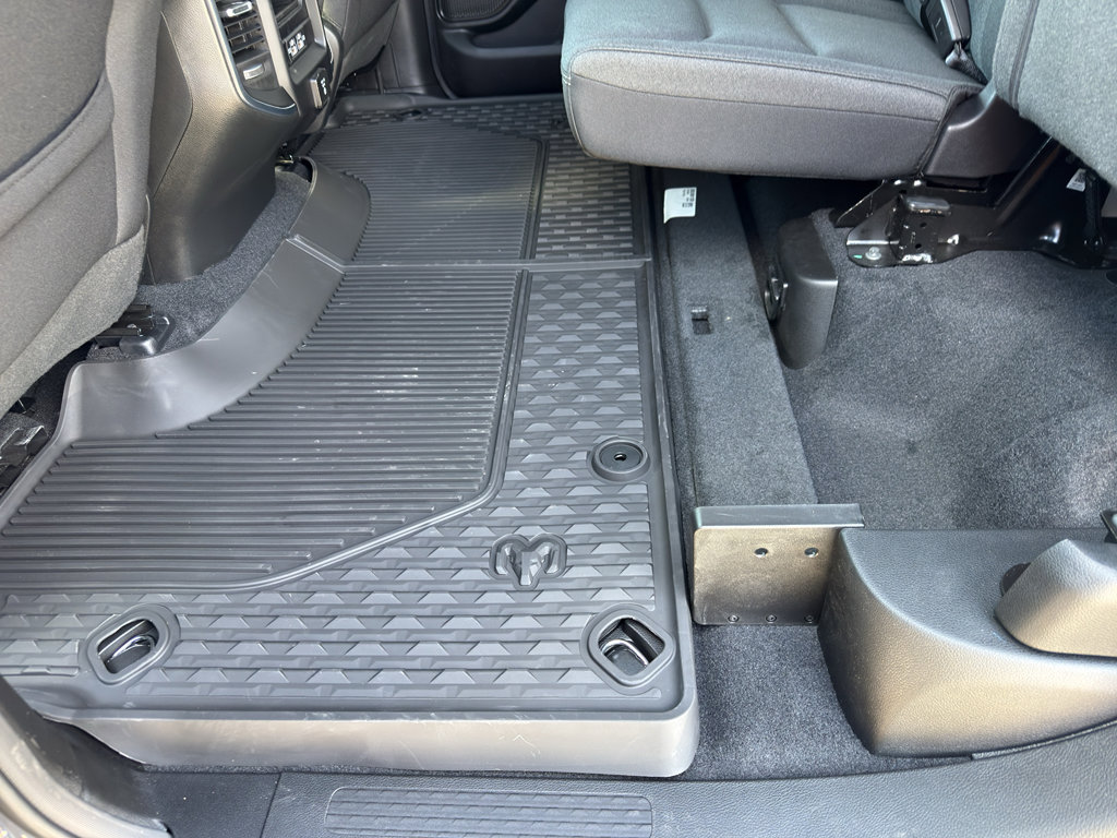 New 2026 RAM 1500 Big Horn image 34