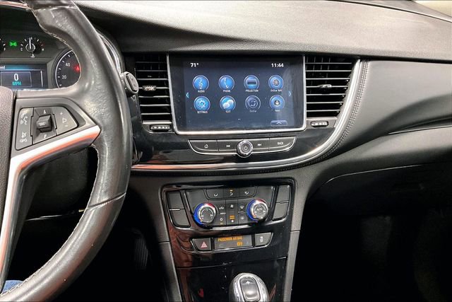 Used 2018 Buick Encore Preferred AWD/4WD image 4