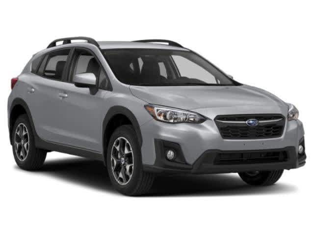 Used 2018 Subaru Crosstrek 2.0i Limited image 8