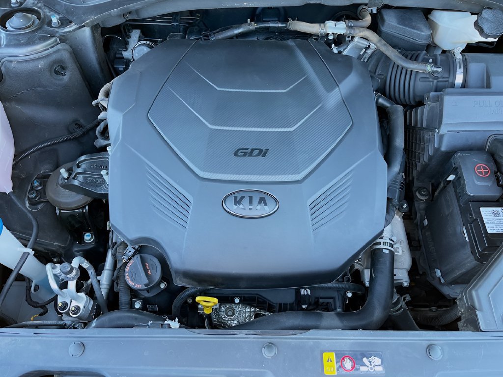 Used 2021 Kia Telluride EX AWD/4WD image 33