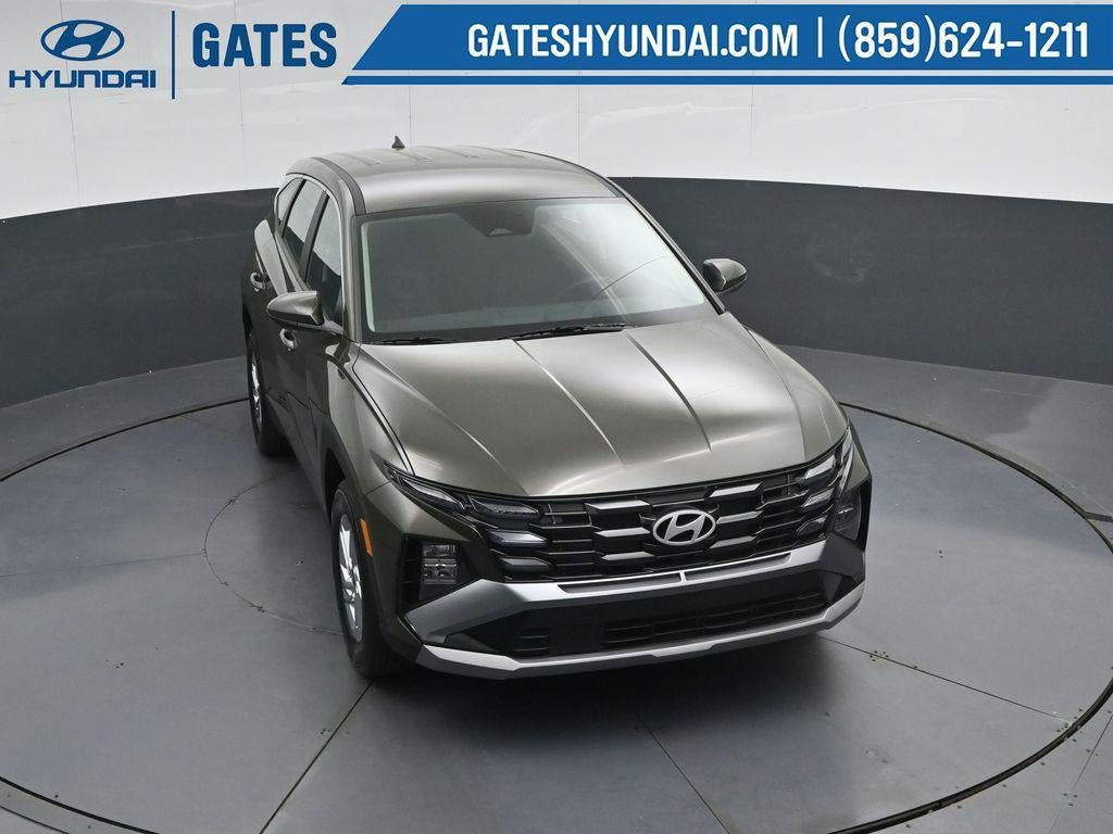 New 2026 Hyundai Tucson SE AWD/4WD image 48
