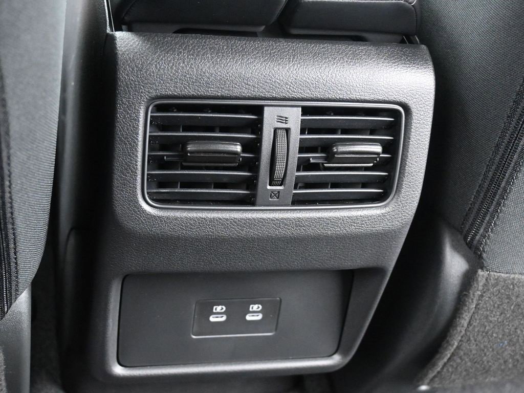 New 2026 Nissan Rogue SV image 16