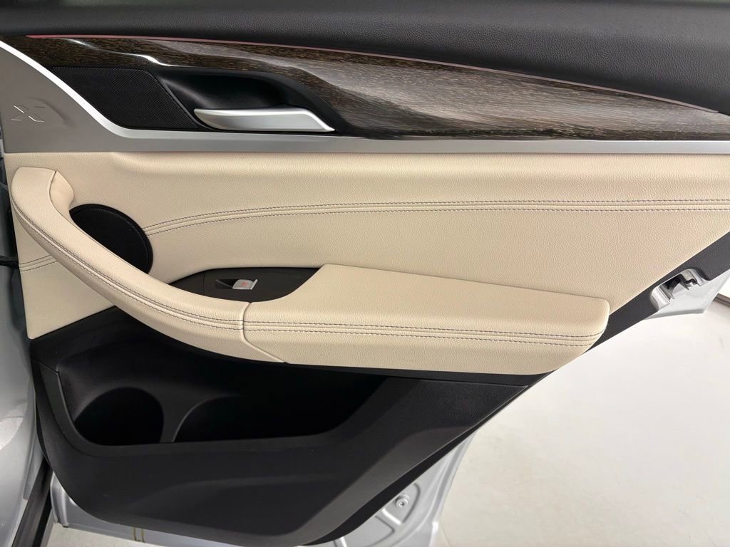 Used 2020 BMW X3 sDrive30i w/ Convenience Package image 40