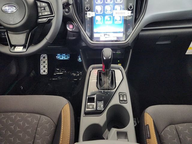 New 2025 Subaru Crosstrek 2.5i Sport image 14