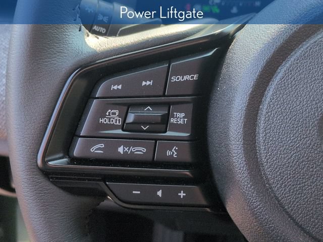 Certified 2026 Subaru Outback Limited AWD/4WD image 22