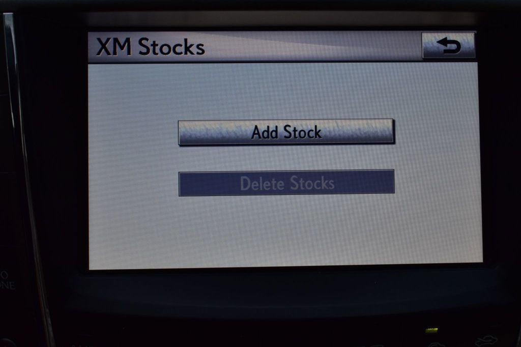 Used 2012 Lexus IS 250 AWD w/ Premium Pkg Value Edition image 34