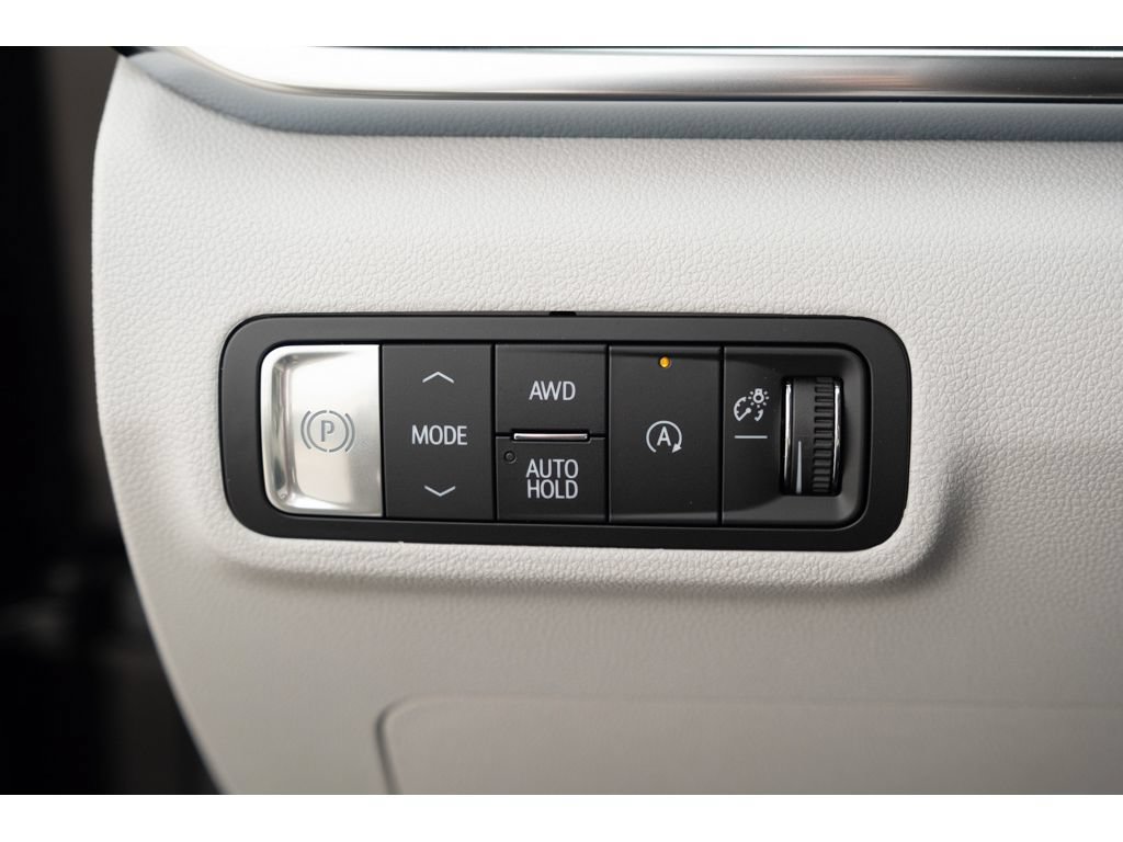 New 2026 GMC Terrain Denali AWD/4WD image 31