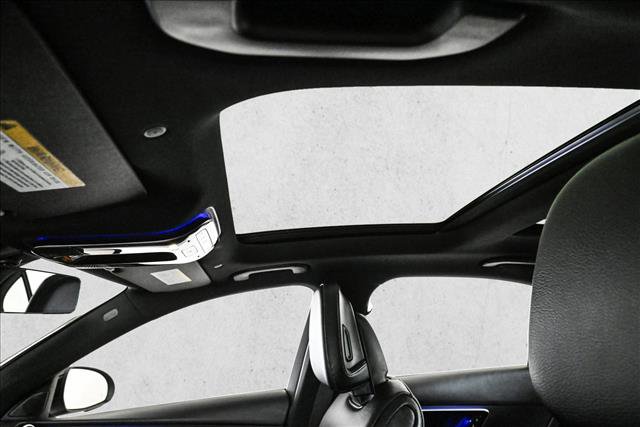 New 2026 Mercedes-Benz C 300 4MATIC Sedan image 17