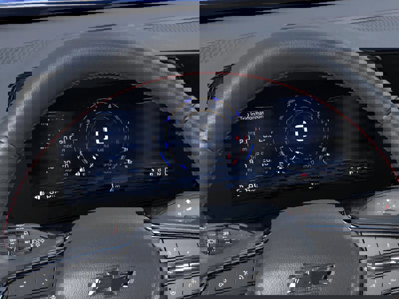 New 2026 Chevrolet Equinox RS w/ Convenience Package III image 42