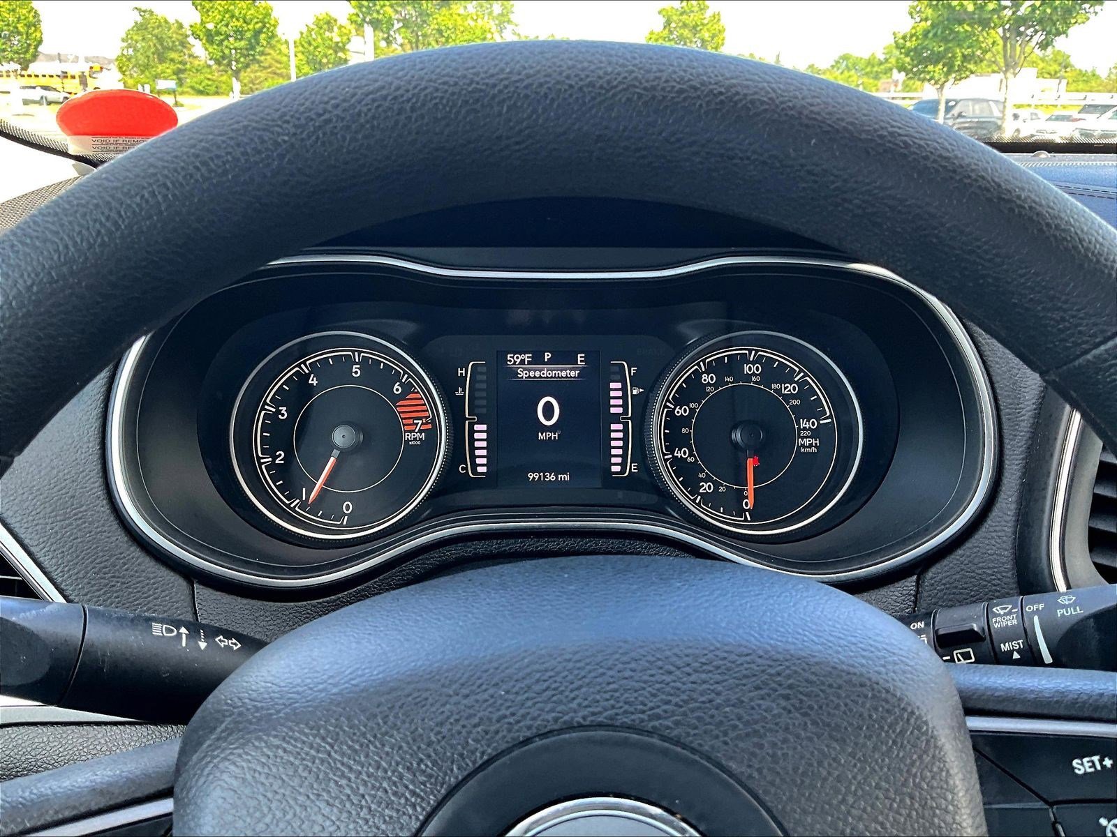 Used 2019 Jeep Cherokee Latitude w/ Popular Appearance Group AWD/4WD image 13