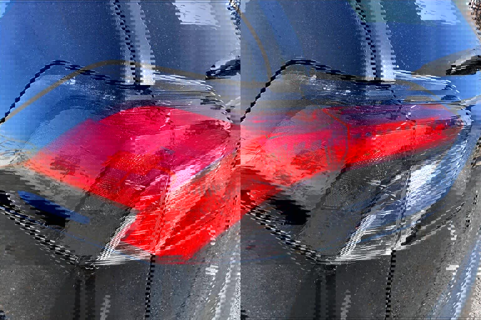 Certified 2024 Toyota RAV4 XLE image 24