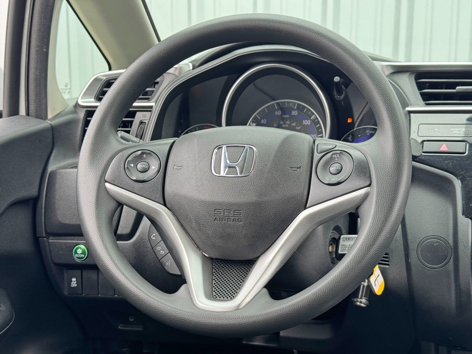 Used 2020 Honda Fit LX image 18