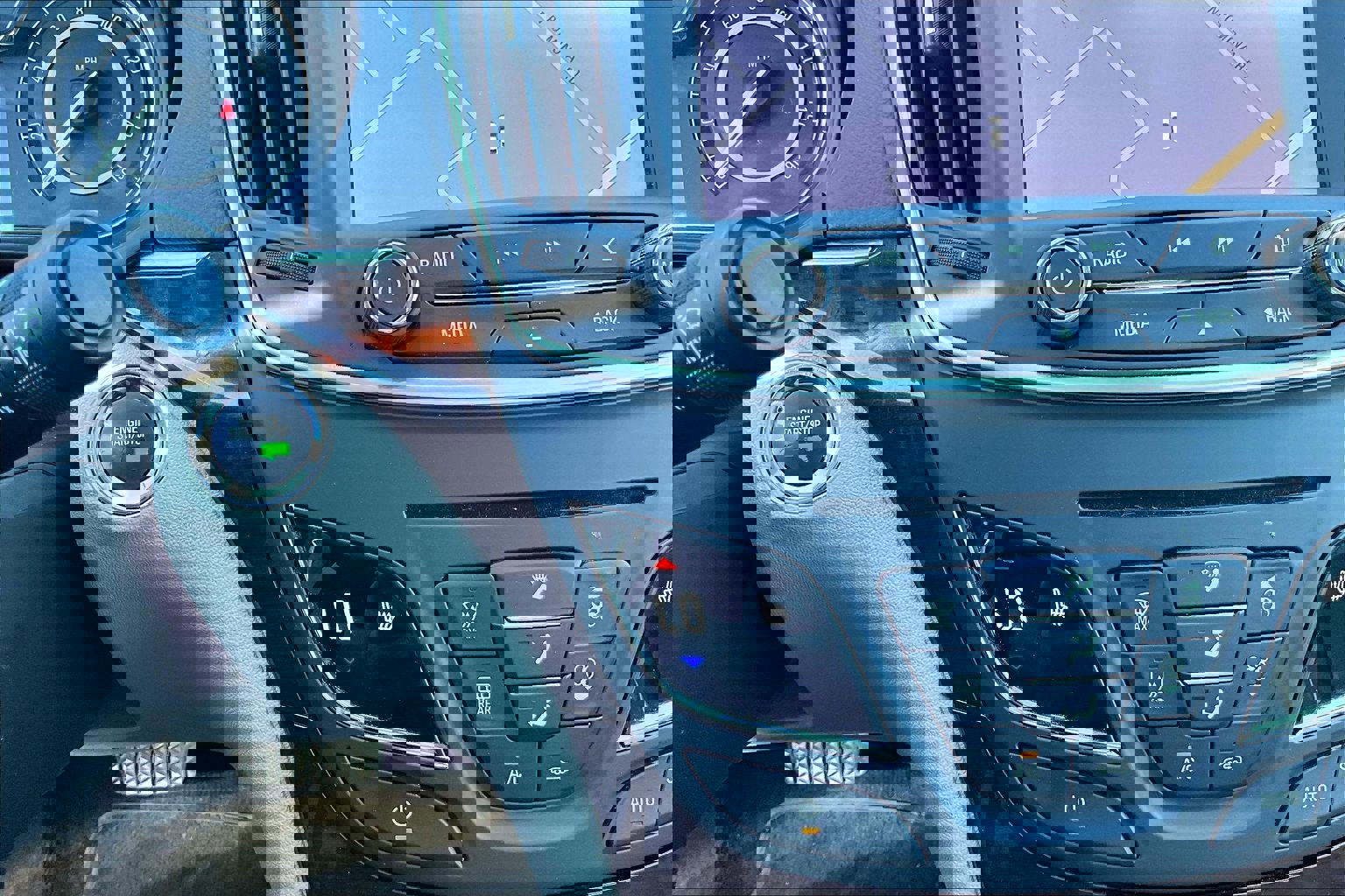 Used 2015 Buick Regal Premium w/ Experience Buick Package image 21