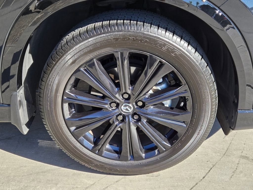Used 2025 MAZDA CX-5 2.5 Turbo image 8