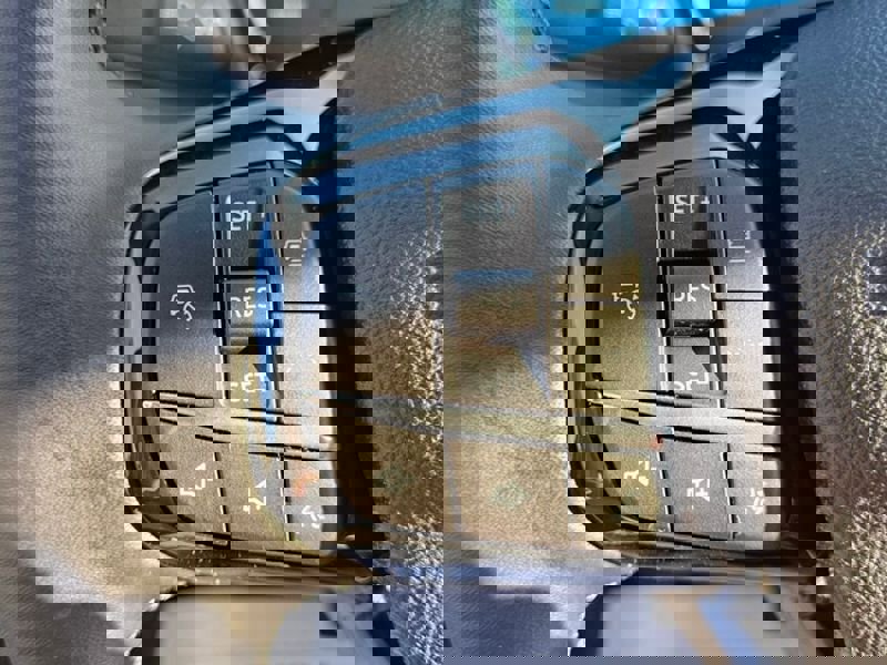 New 2026 Ford Escape Active w/ Active Premium Tech Pack image 25