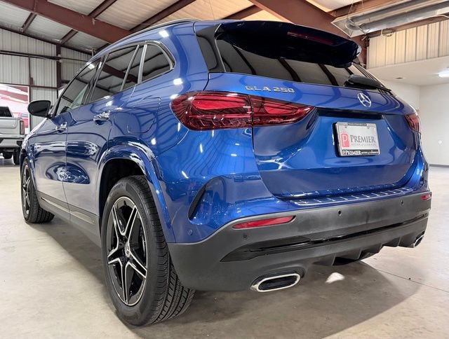 Used 2024 Mercedes-Benz GLA 250 image 6