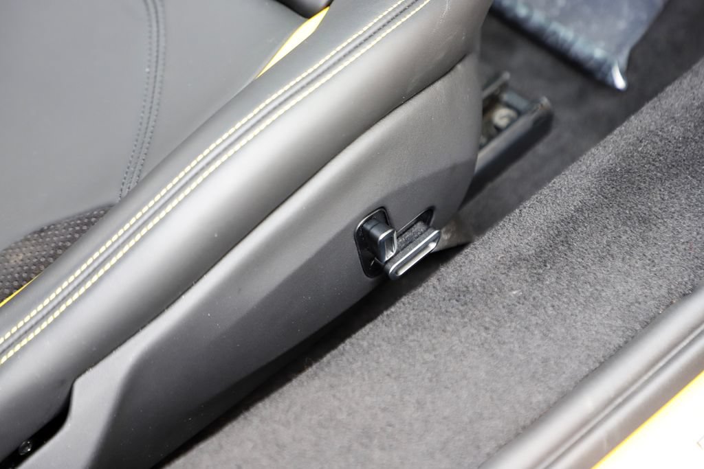 Used 2024 Ferrari 296 GTB RWD image 56