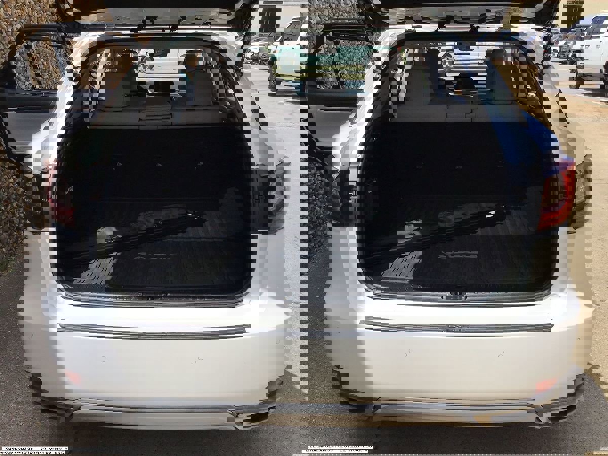 Used 2022 Lexus RX 350 FWD w/ Premium Package image 14