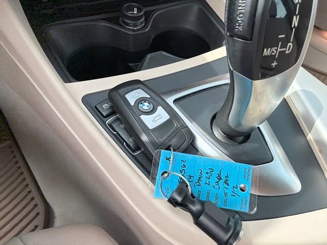 Used 2014 BMW 228i Coupe RWD image 30