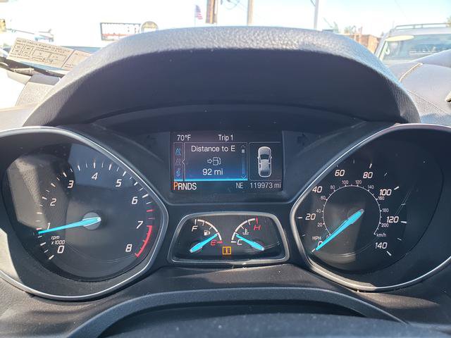 Used 2016 Ford Escape SE w/ SE Chrome Package AWD/4WD image 26