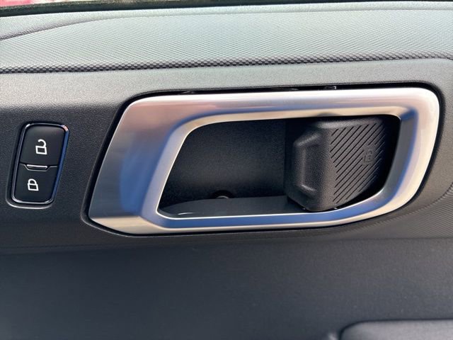 New 2026 Ford Bronco Big Bend image 26